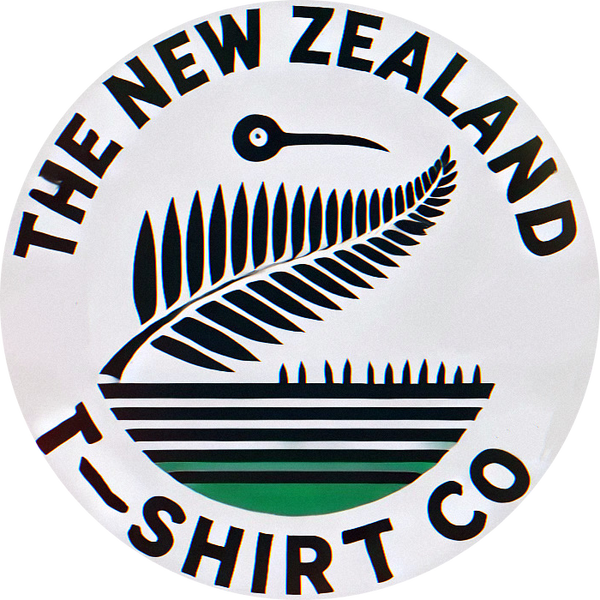 The New Zealand T-Shirt Co.